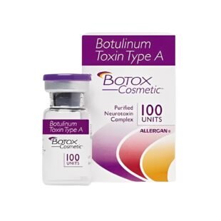 Botox 100 Einheiten