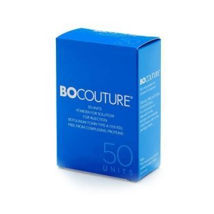 Bocouture 50 Einheiten