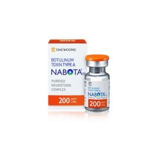 Botox Nabota 200 Unità