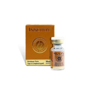 Innotox 50 Unidades