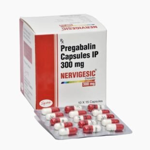 Comprar Pregablin