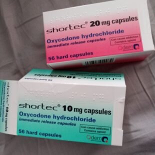 Shortec 5mg