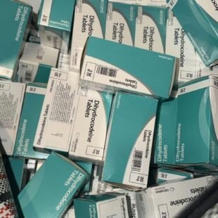 Buy Dihydrocodeine