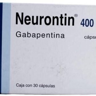 Neurontin 400mg