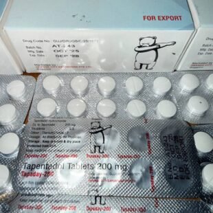 Tapentadol 200mg