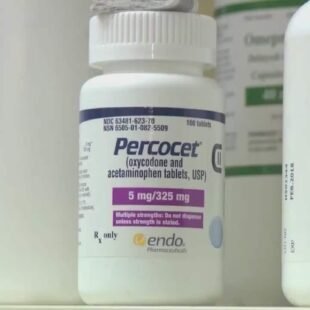 Compre Percocet en línea