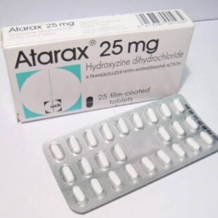 Atarax 25 mg