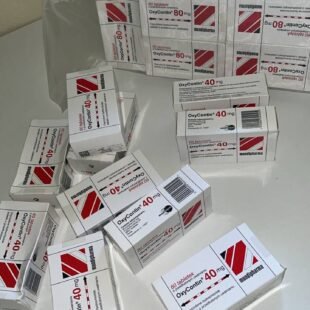 Oxycontin 40 mg