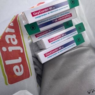 Oxycontin 80 mg