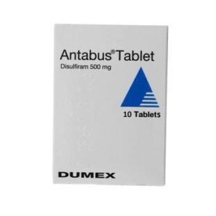 Antabuse Tablets