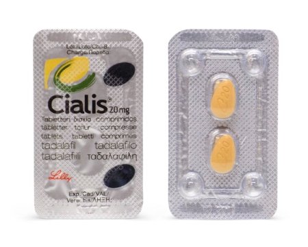 Cialis Brand (eupharmacy.eu.com) | Authentic Tadalafil Formulation for Extended 36-Hour Performance - Image 3