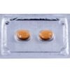 Cialis Professional | Sublingual Tadalafil Matrix for Extended 36-Hour Vascular Performance