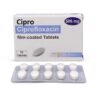Cipro 500mg