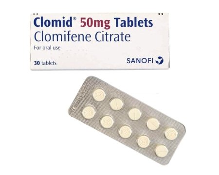 Clomid
