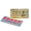 Cobra 120 (Sildenafil Citrate) | High-Potency Extended-Dose Matrix for Maximum Vascular Rigidity