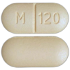 Abacavir sulfate tablets