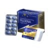 Fildena Super Active (Sildenafil) | Soft-Gel Capsule Matrix for Rapid Absorption & High-Potency Performance