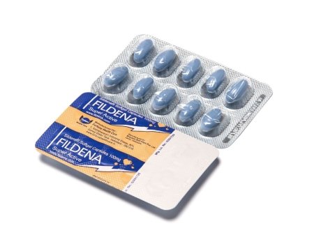 Fildena Super Active (Sildenafil) | Soft-Gel Capsule Matrix for Rapid Absorption & High-Potency Performance - Image 2