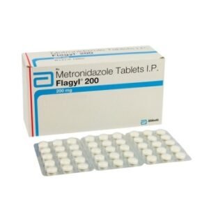 Flagyl 500mg Tablets