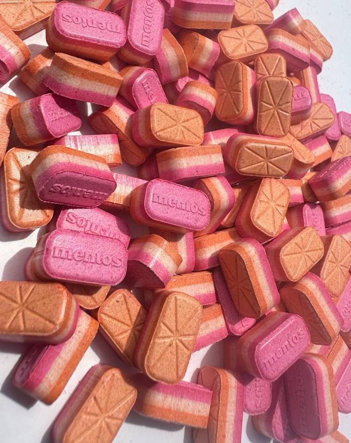 180mg Xtc Pills