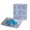 Kamagra 100mg | High-Potency Sildenafil Citrate Formulation for Rapid Vasodilation & Peak Performance