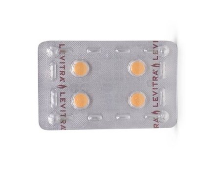 Levitra Brand | High-Potency Vardenafil Formulation for Advanced Vasodilation & Performance - Image 4