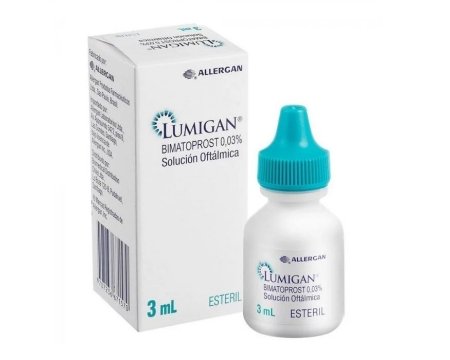 Lumigan