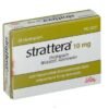 Strattera Capsules