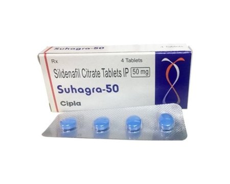 Suhagra (Sildenafil Citrate) | High-Precision Pharmaceutical Matrix for Reliable Dilation & Peak Rigidity - Image 3