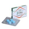 Super P Force (Sildenafil/Dapoxetine) | Dual-Action Hybrid Matrix for Maximum Vascular Power & Precise Latency Control