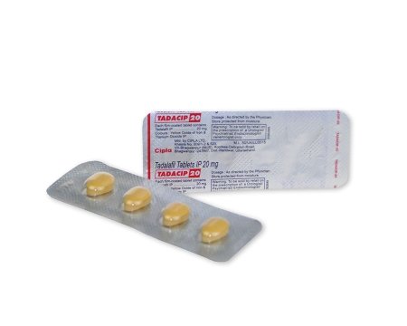Tadacip (Tadalafil) | Precision Extended-Duration Matrix for Multi-Day Spontaneity & Executive Vitality - Image 2