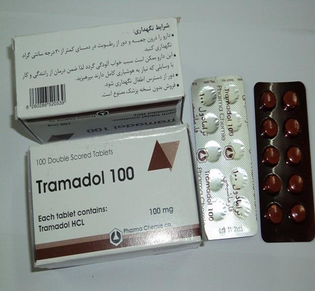 Tramadol