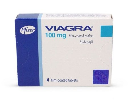 Viagra Brand - Pfizer Original (UK) | Authentic Sildenafil Citrate Formulation for Precision Vascular Performance - Image 2