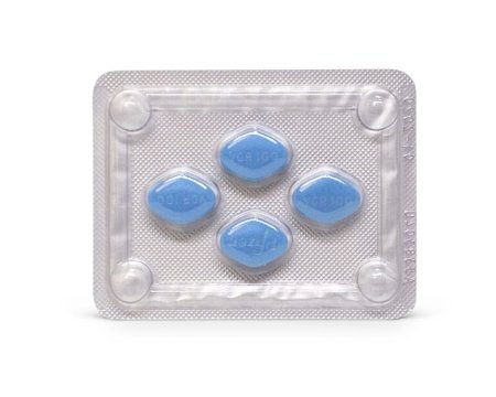Viagra Brand - Pfizer Original (UK) | Authentic Sildenafil Citrate Formulation for Precision Vascular Performance - Image 4