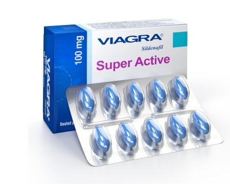 Viagra Super Active | Gel-Capsule Sildenafil Matrix for Ultra-Rapid Absorption & Peak Performance