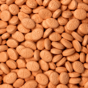Adderall 30mg tablets
