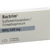 Bactrim DS