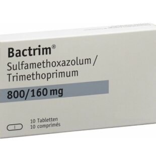 Bactrim DS