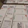 Toseina Codeine Phosphate 2 mg/mL