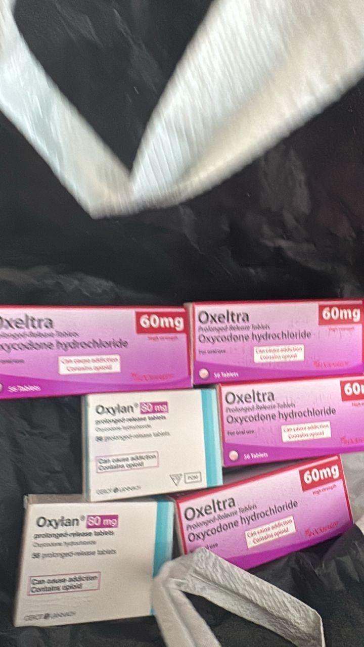 Oxeltra