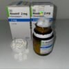 Rivotril 2mg  100cts Clonazepam