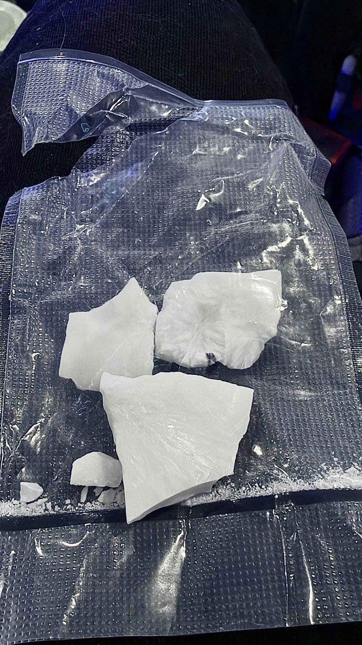 Pure Colombian Cocaine ❄️⛄️ 100% RAW UNCUT