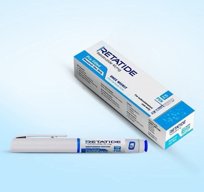 Retatrutide 40MG