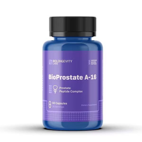 Prostate Peptide Bioregulator