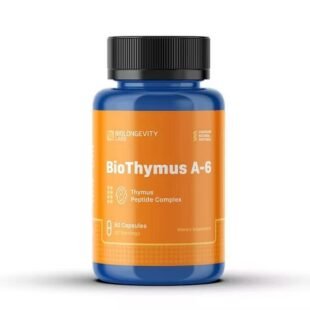 Thymus Bioregulator